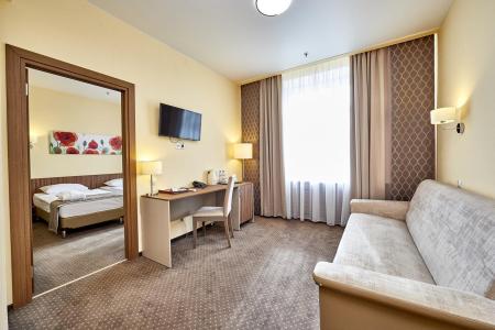 Отель Россия в Санкт-Петербург - Россия