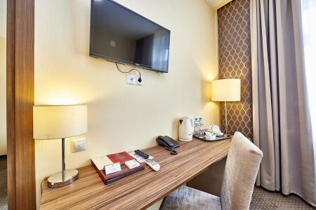 Отель Россия в Санкт-Петербург - Россия