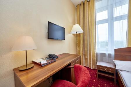 Отель Россия в Санкт-Петербург - Россия