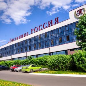 отель Амакс Отель Россия