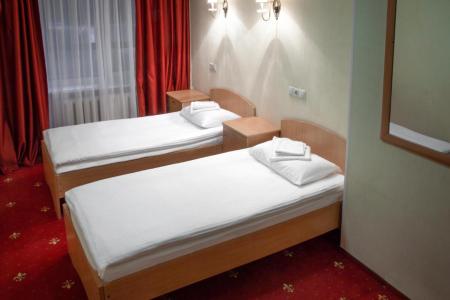 Амакс Отель Россия