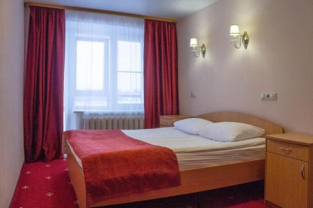 Амакс Отель Россия