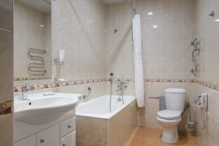 Маринс Парк Отель Ростов