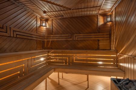 Маринс Парк Отель Ростов