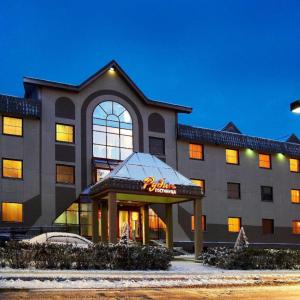 отель Рубин