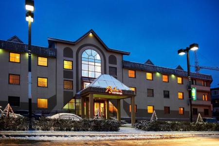 Отель Рубин в Южно-Сахалинск - Россия