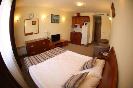 Отель Рубин в Южно-Сахалинск - Россия