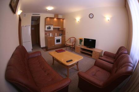 Отель Рубин в Южно-Сахалинск - Россия