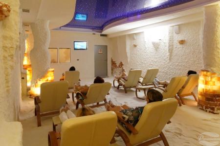 Отель Ружанский в Брестская область - Беларусь