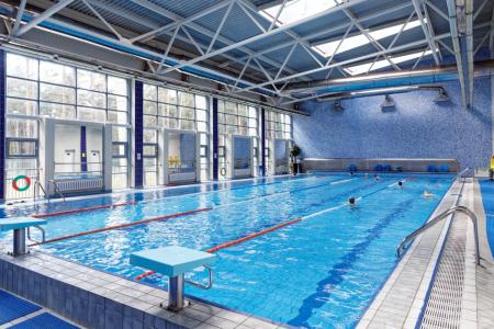 Отель Ружанский в Брестская область - Беларусь