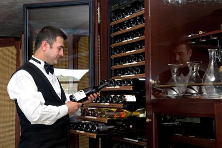 Отель Bebek в Бешикташ - Турция