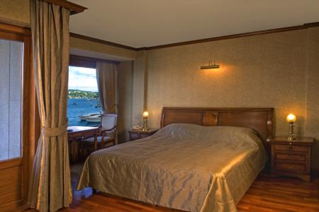 Отель Bebek в Бешикташ - Турция