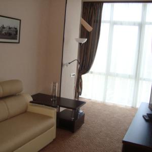 отель Русский Капитал