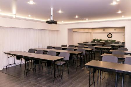 Отель Русь в Иркутск - Россия