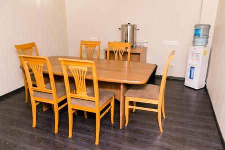 Отель Русь в Иркутск - Россия