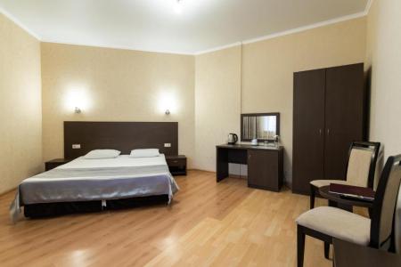 Отель Русь санаторий в Геленджик - Россия