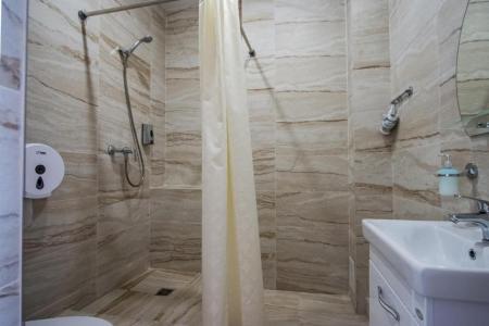 Отель Русь санаторий в Геленджик - Россия