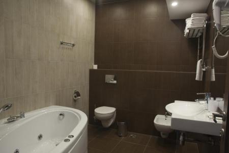 Отель Русь в Санкт-Петербург - Россия