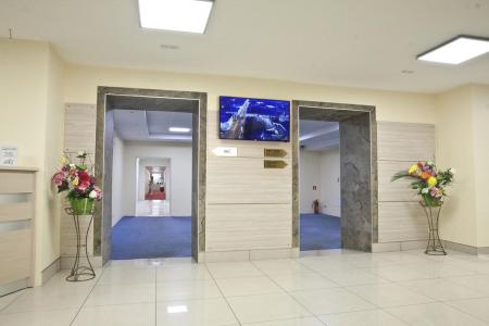 Отель Русь в Санкт-Петербург - Россия