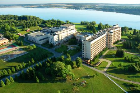 Санаторий Русь им. М. А. Лиходея