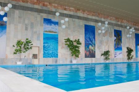 Санаторий Русь им. М. А. Лиходея