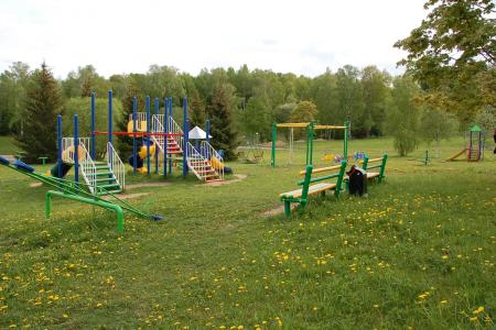 Санаторий Русь им. М. А. Лиходея