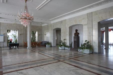 Санаторий Русь им. М. А. Лиходея