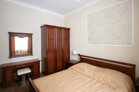 Отель Русь в Барнаул - Россия