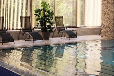 Отель Radisson Slavyanskaya Hotel & Business Center в Москва - Россия