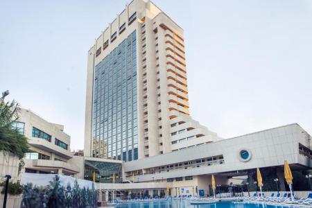 Отель Лазурная Отель и Спа (Lazurnaya Hotel & Spa) в Сочи - Россия