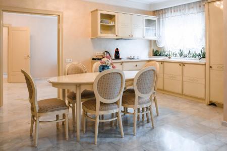 Отель Лазурная Отель и Спа (Lazurnaya Hotel & Spa) в Сочи - Россия