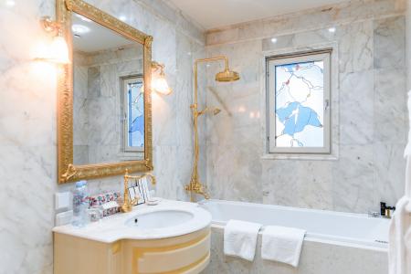 Отель Лазурная Отель и Спа (Lazurnaya Hotel & Spa) в Сочи - Россия