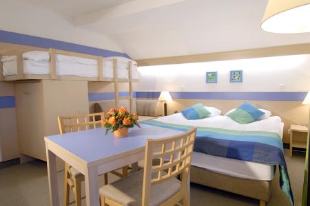 Отель Garni Hotel Savica - Sava Hotels & Resorts в Альпийские озера - Словения