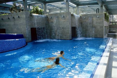 Отель Garni Hotel Savica - Sava Hotels & Resorts в Альпийские озера - Словения