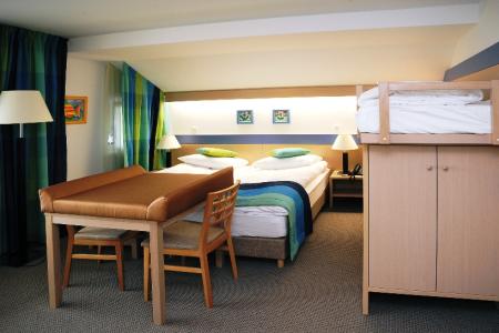 Отель Garni Hotel Savica - Sava Hotels & Resorts в Альпийские озера - Словения