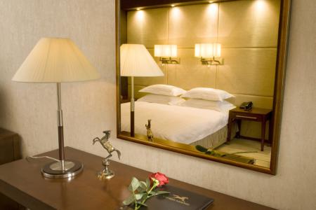 Отель Сагаан Морин в Улан-Удэ - Россия