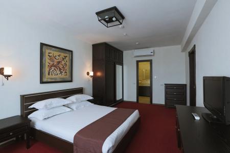 Отель Сагаан Морин в Улан-Удэ - Россия