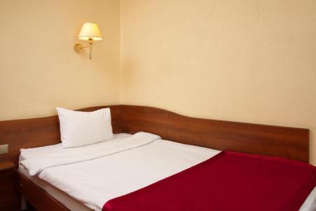 Отель А-Отель Фонтанка в Санкт-Петербург - Россия