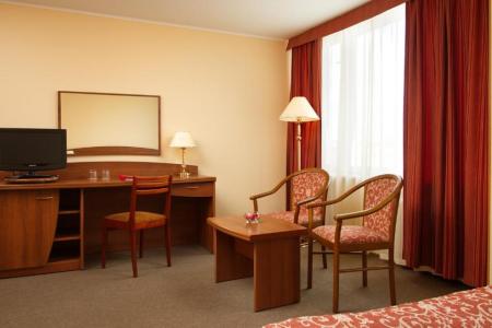 Отель А-Отель Фонтанка в Санкт-Петербург - Россия