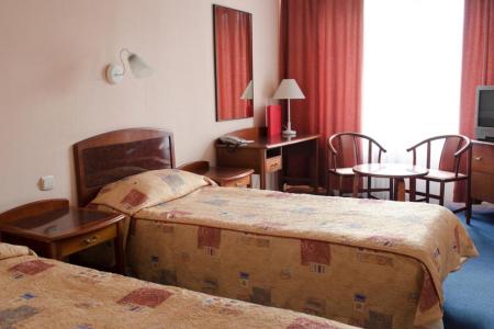 Отель А-Отель Фонтанка в Санкт-Петербург - Россия