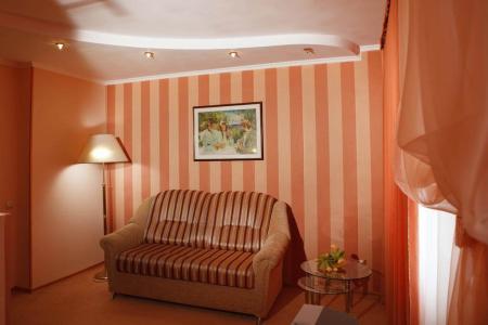 Гостиница Садко