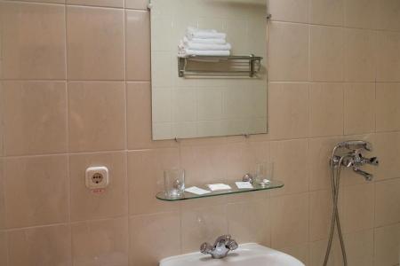 Гостиница Садко