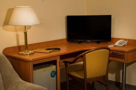 Гостиница Садко