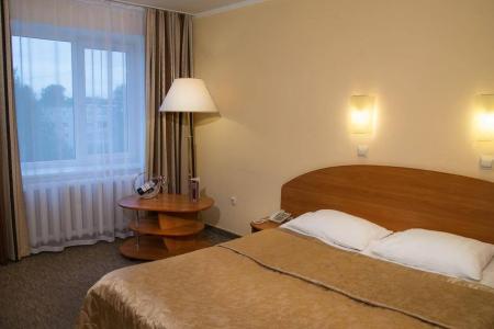 Гостиница Садко