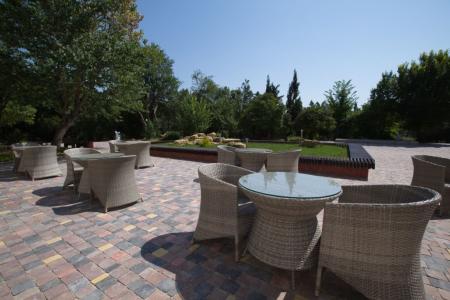 Отель Саки санаторий в Саки - Россия