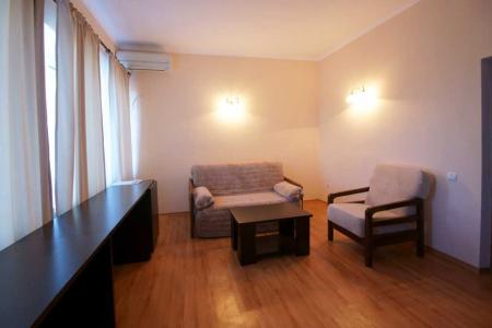 Отель Саки санаторий в Саки - Россия