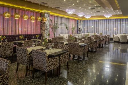 Отель Салют в Москва - Россия