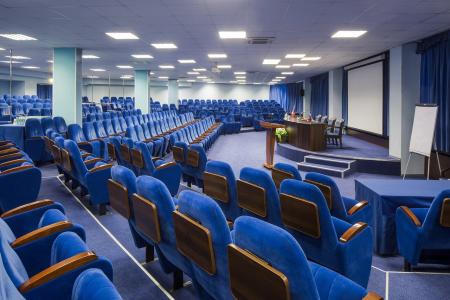 Отель Салют в Москва - Россия