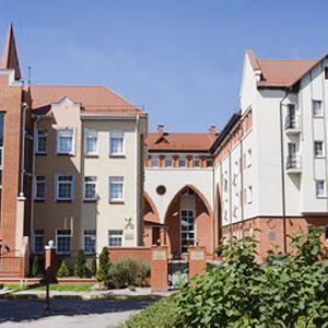 отель Самбия