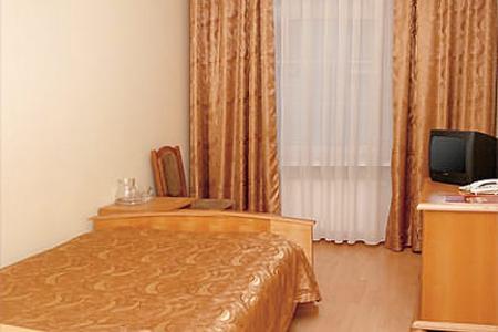 Отель Самбия в Зеленоградск - Россия